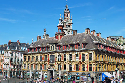 Lille : Guide de l'Investissement Locatif dans la Capitale des Hauts-de-France
