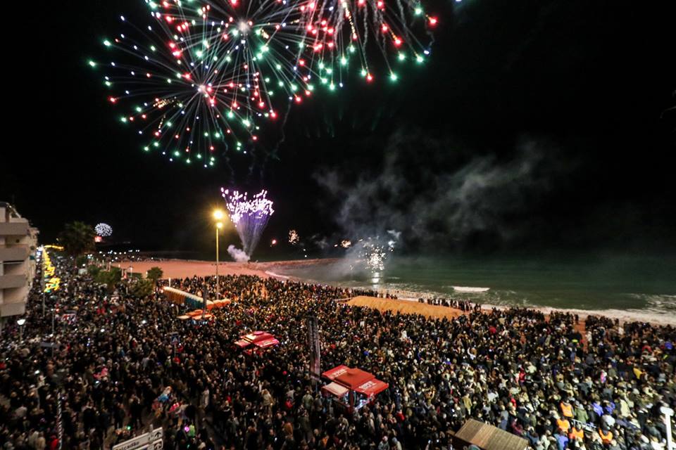 Nouvel An à Vilamoura : le guide complet pour un Réveillon inoubliable en Algarve