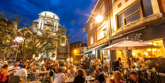 Les Meilleures Opportunités d'Investissement Immobilier à Valenciennes : Guide complet pour réussir avec Airbnb