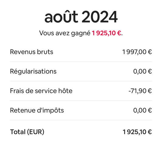 Combien rapporte un Airbnb à Valenciennes ? Revenus, stratégies et réalités du marché