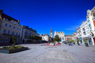 Douai : Découvrez les Opportunités d'Investissement Locatif dans la Ville de la Justice