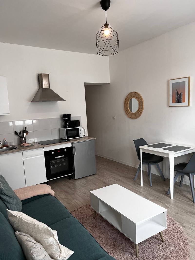 La Sentinelle - Prestihost