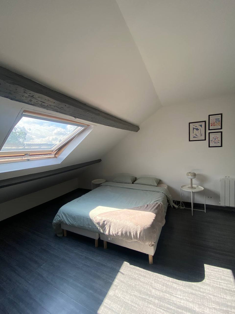 La Sentinelle Vue Ville - Prestihost