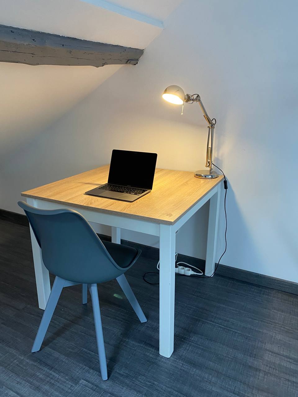 La Sentinelle Vue Ville - Prestihost