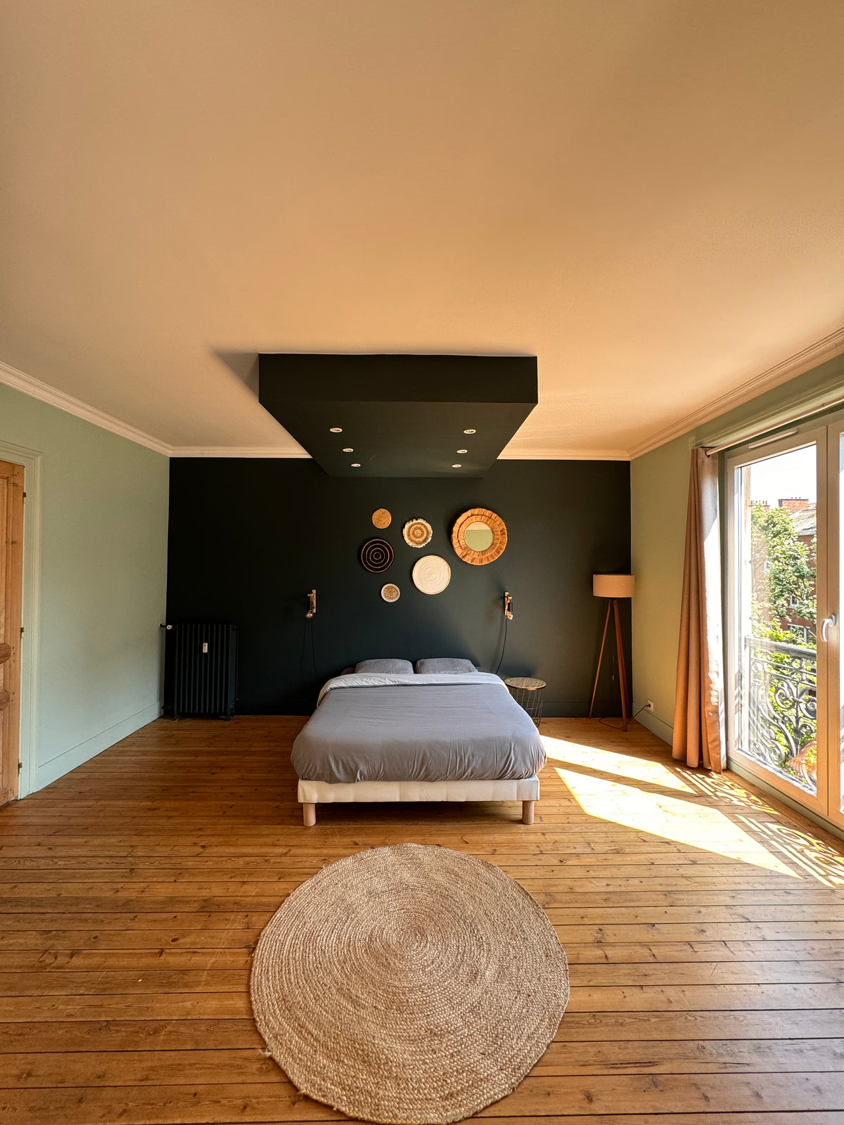 Appartement Gare - Prestihost