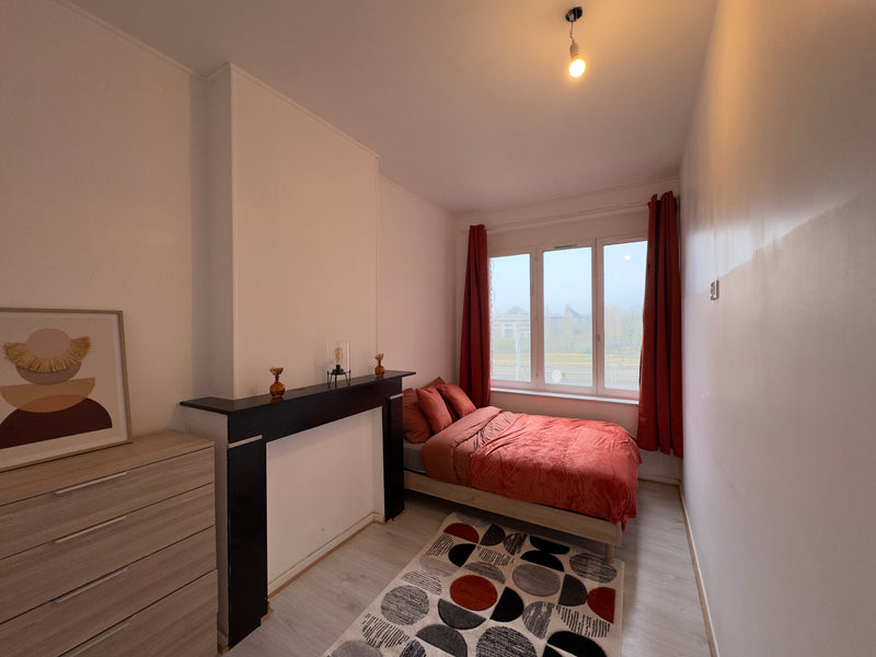 Appartement Orange - Prestihost