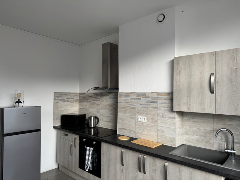 Appartement Orange - Prestihost