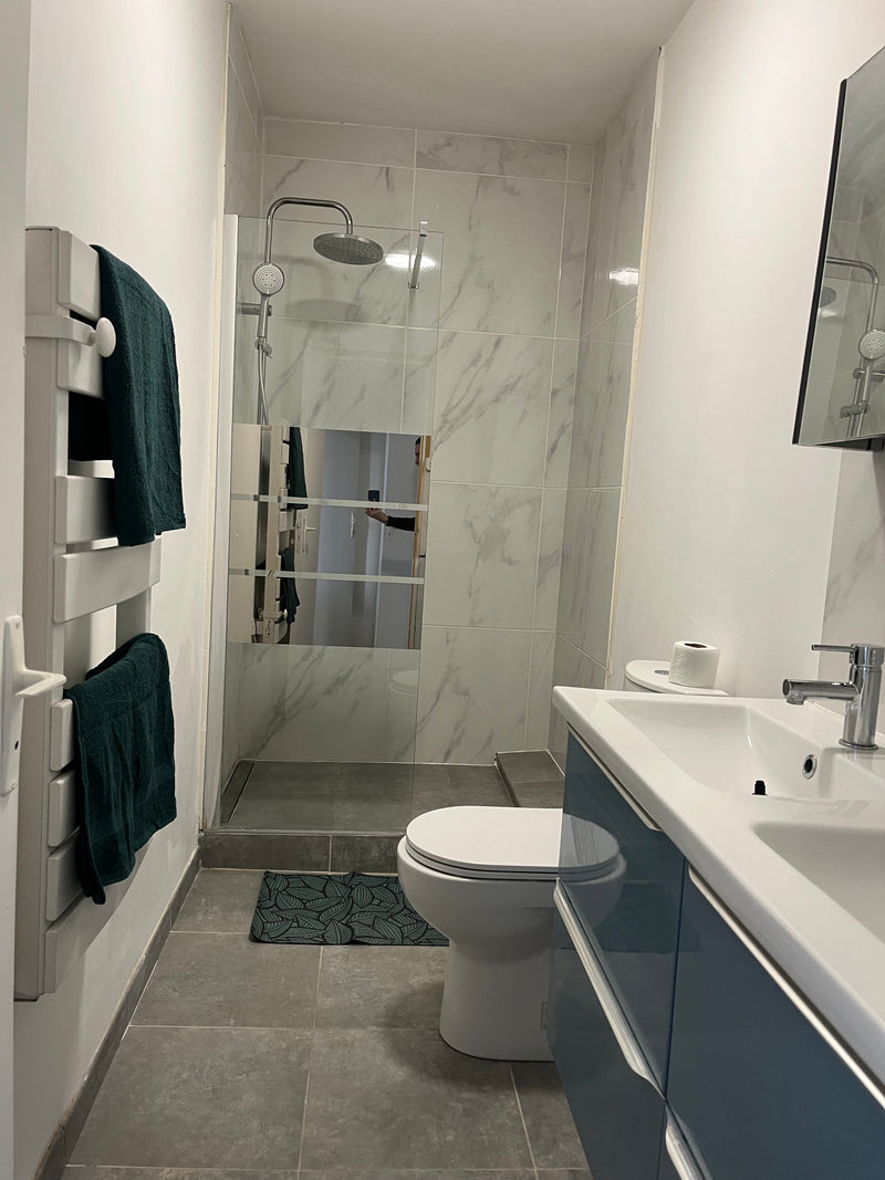 Appartement Vert - Prestihost